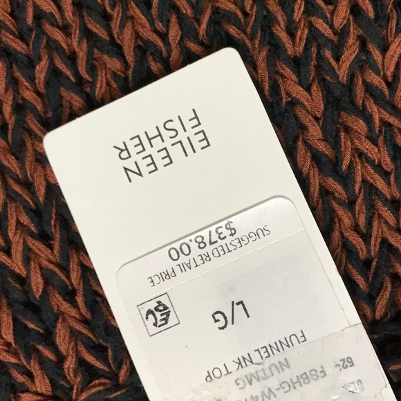 EILEEN FISHER L/G - Picture 11 of 13